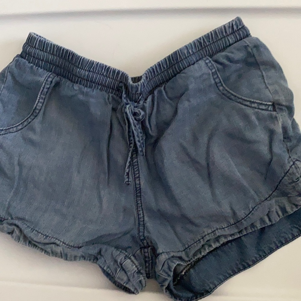 Shorts from target